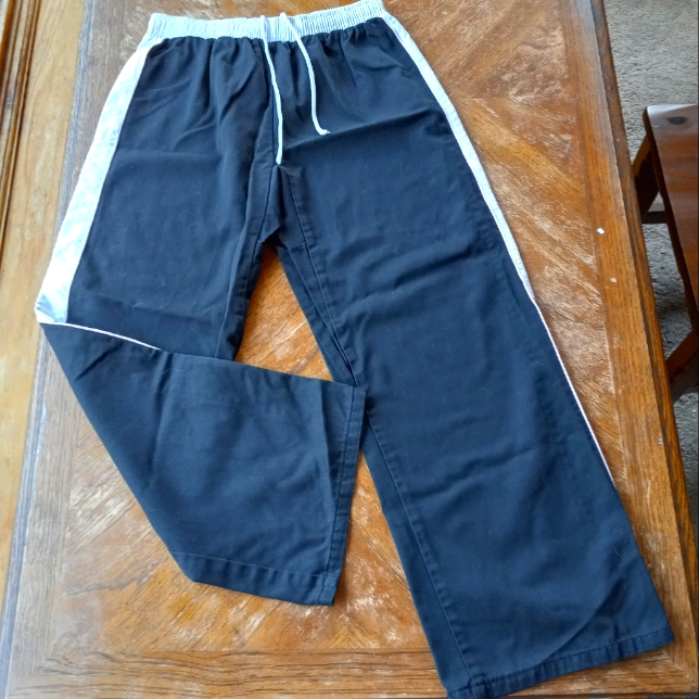 Century Martial Arts Pants!!!!